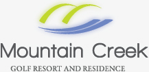 Mountain Creek Golf Resort and Residence